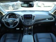 Chevrolet Malibu IX Рестайлинг Москва  - изображение 34