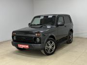 Lada (ВАЗ) 2131 (4x4) I Альметьевск  - изображение 24