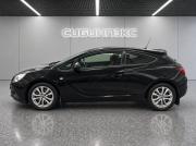Opel Astra J Рестайлинг Кемерово  - изображение 12