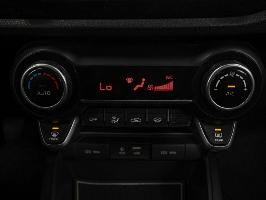 Kia Rio IV Ставрополь  - изображение 13