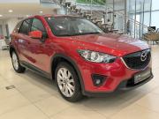 Mazda CX-5 I Рестайлинг Казань  - изображение 25