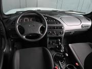 Lada (ВАЗ) Niva Travel I Ростов-на-Дону  - изображение 21