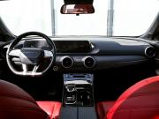 Forthing T5 EVO Екатеринбург  - изображение 41
