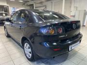 Mazda 3 I (BK) Челябинск  - изображение 19