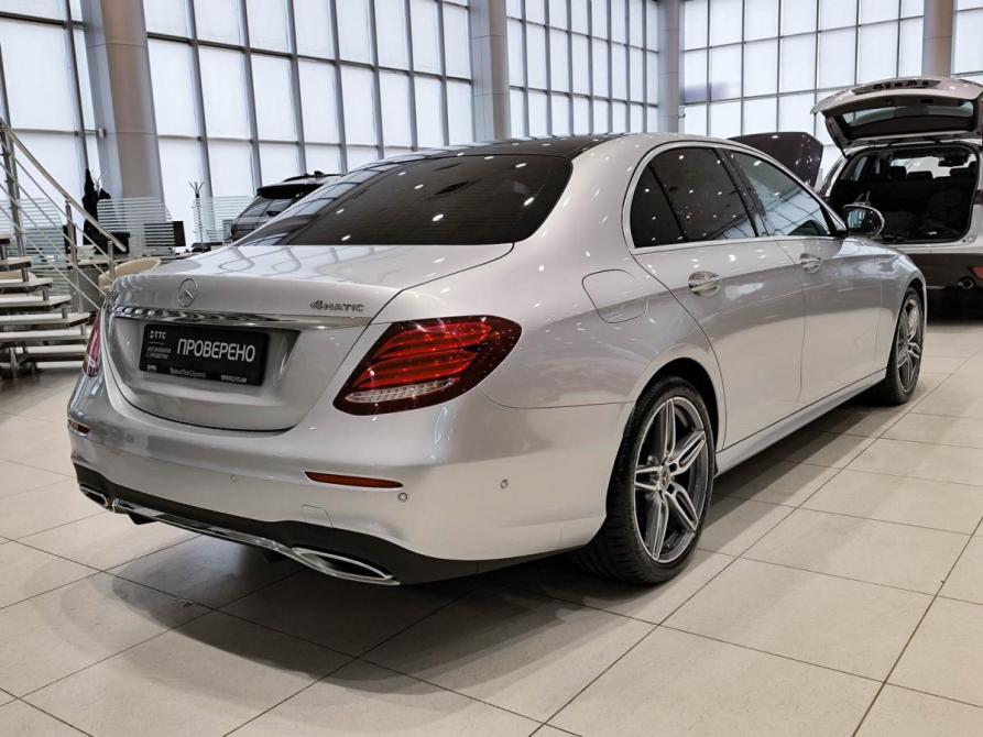 Mercedes-Benz E-Класс V (W213 S213 C238) Казань  - изображение 6