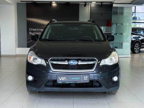 Subaru XV I с пробегом 2014 года, цена 1 135 000 рублей, 243375 км, внедорожник, Автокод Объявления