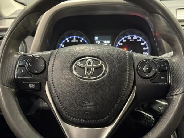 Toyota RAV4 IV (XA40) с пробегом 2015 года, цена 1 679 000 рублей, 251000 км, внедорожник, Автокод Объявления