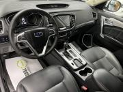 Geely Emgrand X7 I Рестайлинг 2 Тверь  - изображение 34