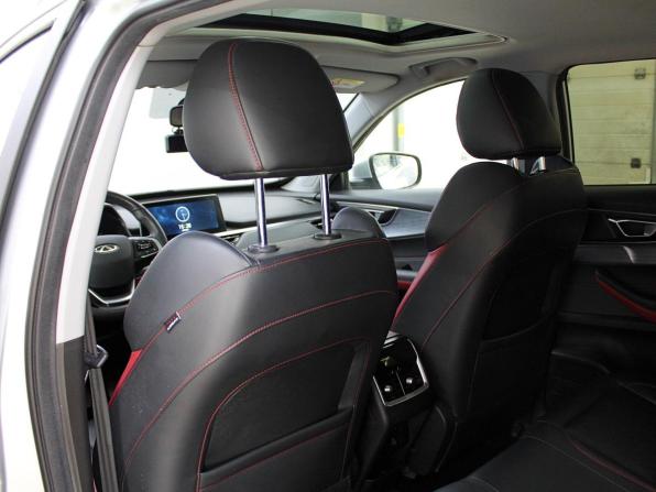 Chery Tiggo 4 Pro I с пробегом 2022 года, цена 1 649 000 рублей, 79000 км, внедорожник, Автокод Объявления