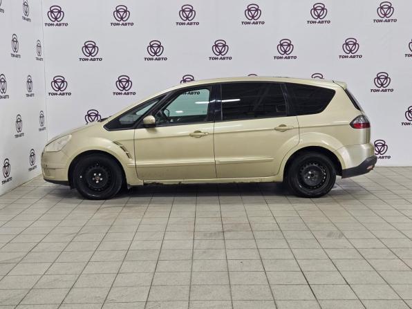 Ford S-MAX I с пробегом 2006 года, цена 497 000 рублей, 360305 км, минивэн, Автокод Объявления