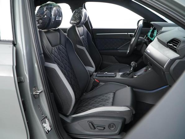 Audi Q3 III (FJ) с пробегом 2026 года, цена 4 998 050 рублей, 25 км, внедорожник, Автокод Объявления
