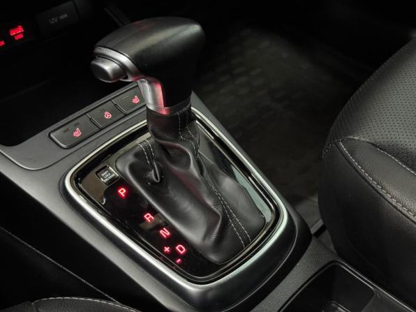 Kia Rio IV с пробегом 2018 года, цена 1 453 000 рублей, 90302 км, седан, Автокод Объявления