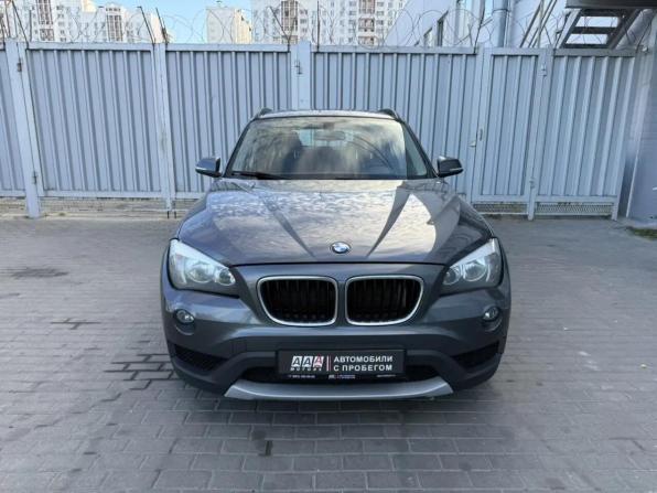 BMW X1 I (E84) Рестайлинг с пробегом 2013 года, цена 1 290 000 рублей, 145083 км, внедорожник, Автокод Объявления