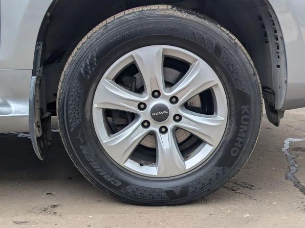 Haval H9 I Рестайлинг с пробегом 2023 года, цена 3 295 000 рублей, 58616 км, внедорожник, Автокод Объявления