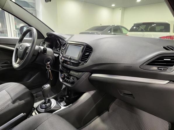 Lada (ВАЗ) Vesta I с пробегом 2018 года, цена 848 000 рублей, 73078 км, седан, Автокод Объявления
