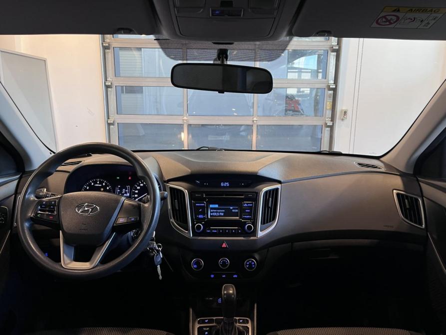 Hyundai Creta I Чебоксары  - изображение 8