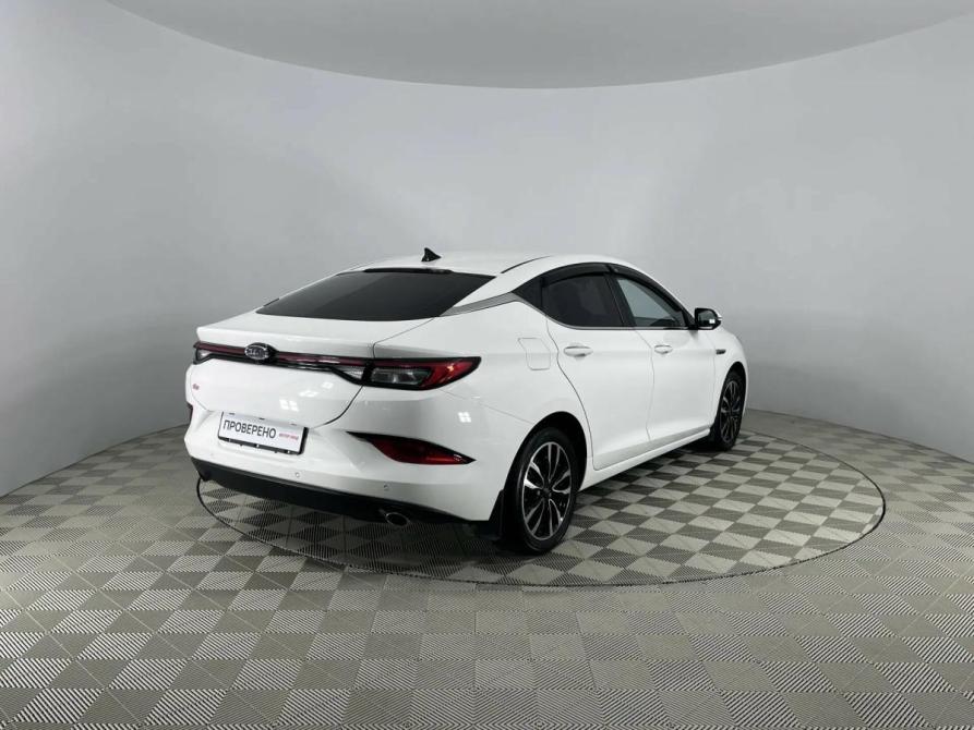 JAC J7 I Воронеж  - изображение 5