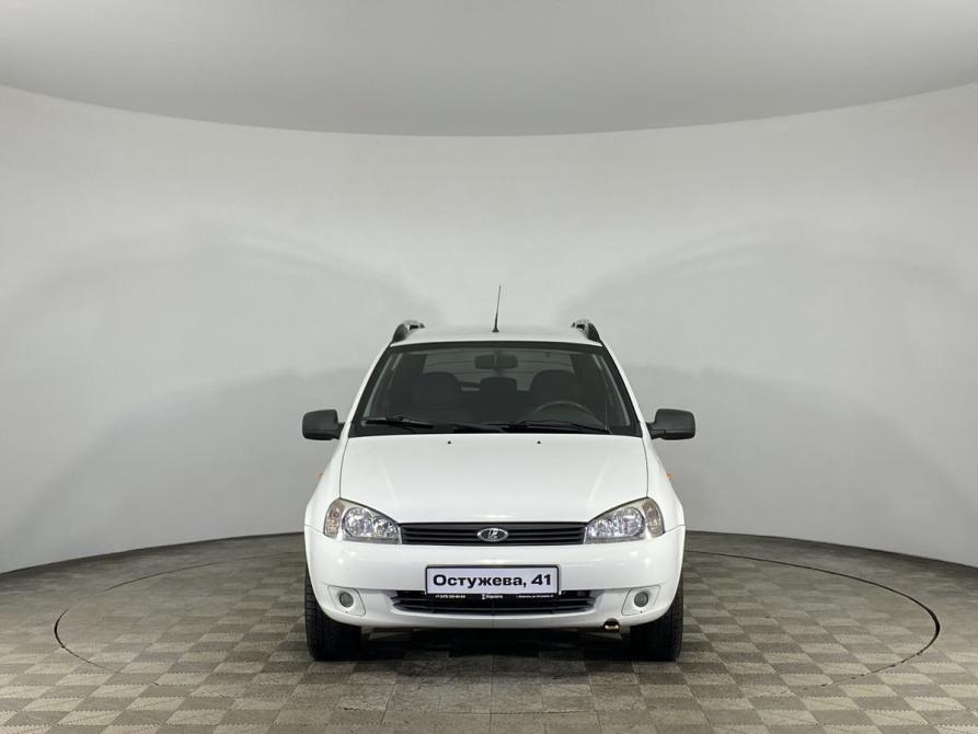 Lada (ВАЗ) Kalina I Воронеж  - изображение 3