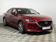 Mazda 6 III (GJ) Рестайлинг 2 Санкт-Петербург  - изображение 20