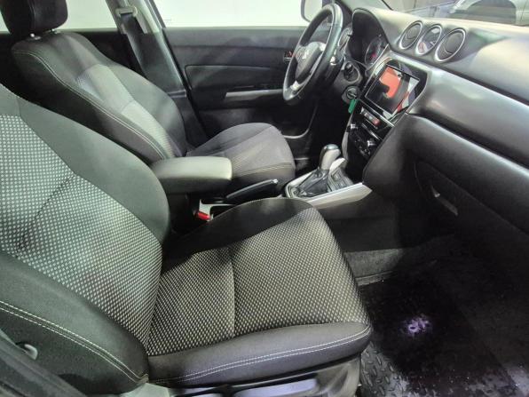 Suzuki Vitara II Рестайлинг с пробегом 2019 года, цена 1 560 000 рублей, 168000 км, внедорожник, Автокод Объявления
