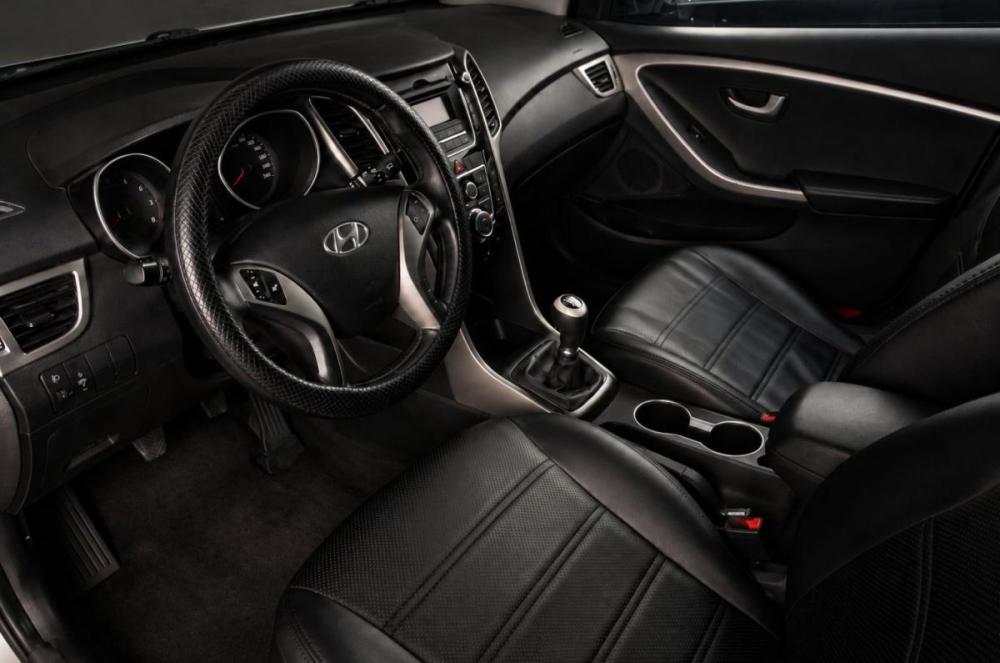 Hyundai i30 II Челябинск  - изображение 11