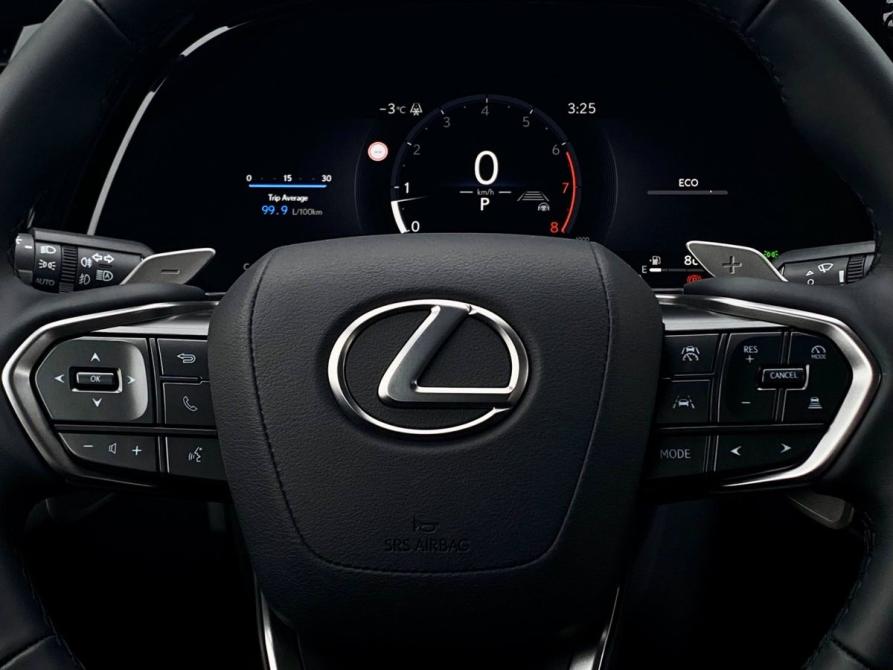 Lexus RX V Брянск  - изображение 19