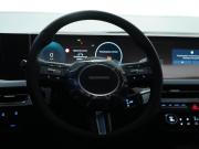 Hyundai Sonata VIII (DN8) Рестайлинг Москва  - изображение 33