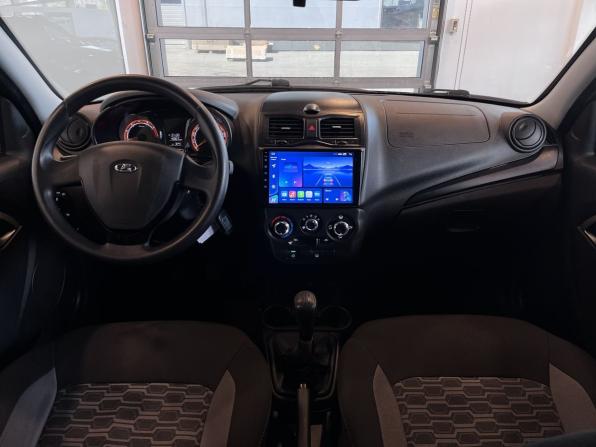 Lada (ВАЗ) Granta I Рестайлинг с пробегом 2023 года, цена 952 000 рублей, 40864 км, универсал, Автокод Объявления