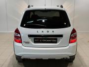Lada (ВАЗ) Granta I Рестайлинг Самара  - изображение 19