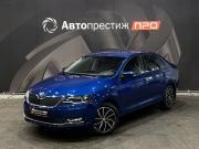 Skoda Rapid I Рестайлинг Пермь  - изображение 23