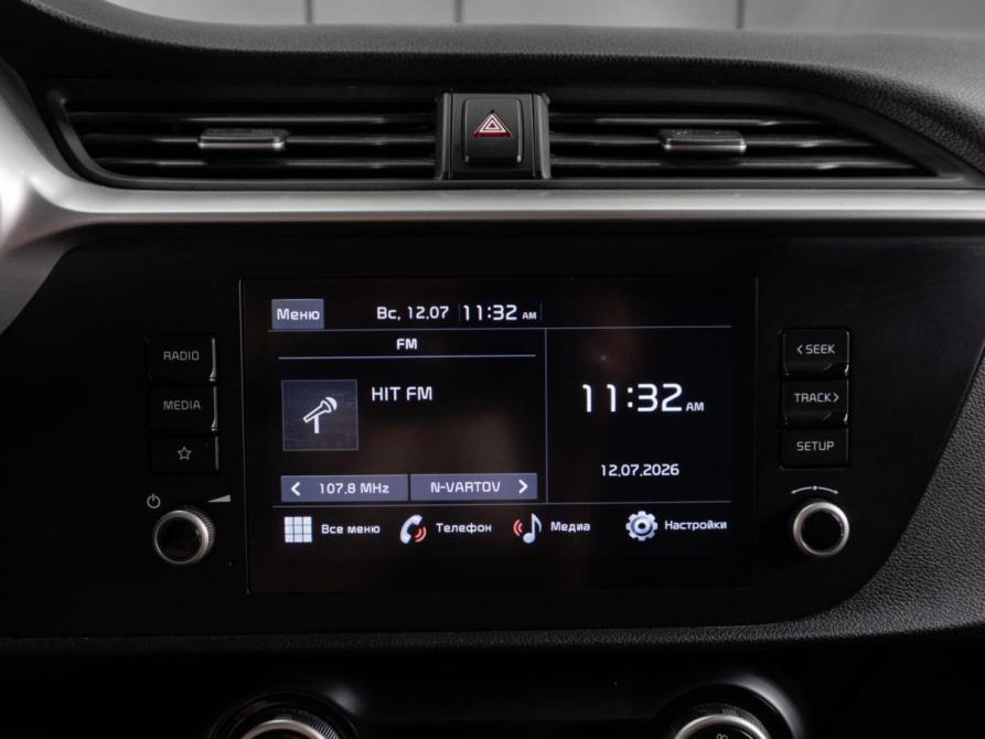 Kia Rio IV Рестайлинг Тюмень  - изображение 14