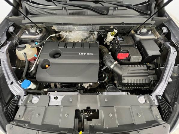 Chery Tiggo 7 Pro Max I с пробегом 2023 года, цена 2 065 000 рублей, 40840 км, внедорожник, Автокод Объявления