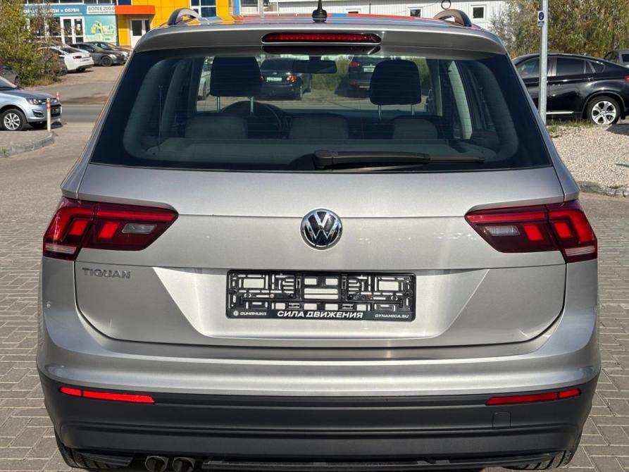 Volkswagen Tiguan II Сыктывкар  - изображение 6