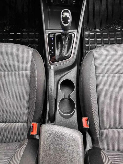 Hyundai Solaris II Санкт-Петербург  - изображение 23