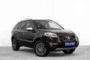 Renault Koleos I Рестайлинг 2 Барнаул  - изображение 30