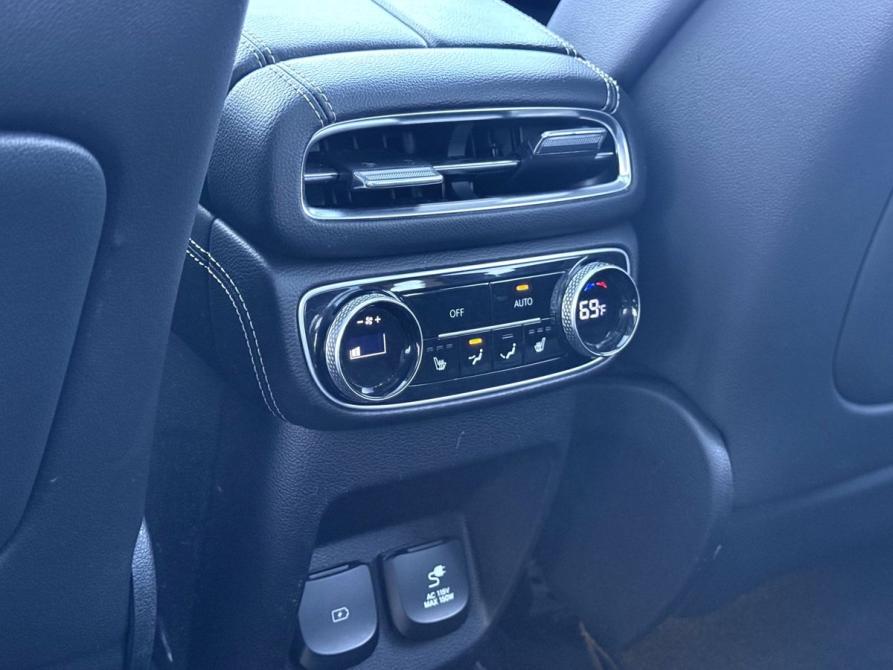 Genesis GV80 I Пермь  - изображение 31