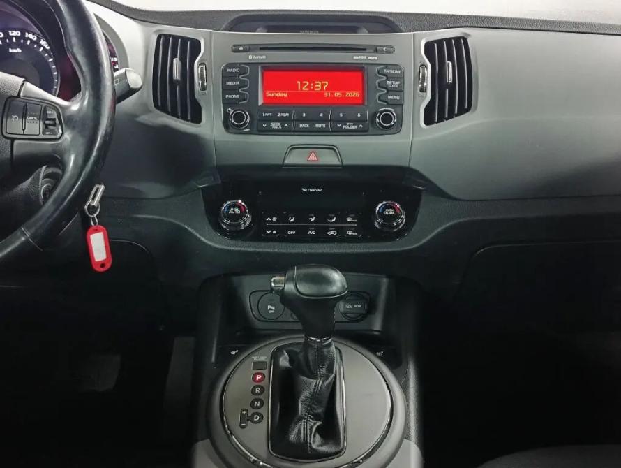 Kia Sportage III Рестайлинг Санкт-Петербург  - изображение 15