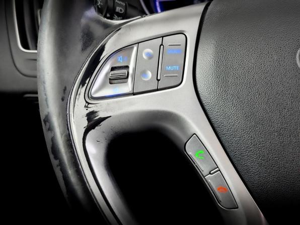 Hyundai ix35 I с пробегом 2013 года, цена 1 350 000 рублей, 163754 км, внедорожник, Автокод Объявления