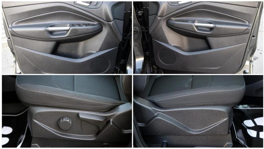 Ford Kuga II Рестайлинг Иркутск  - изображение 22