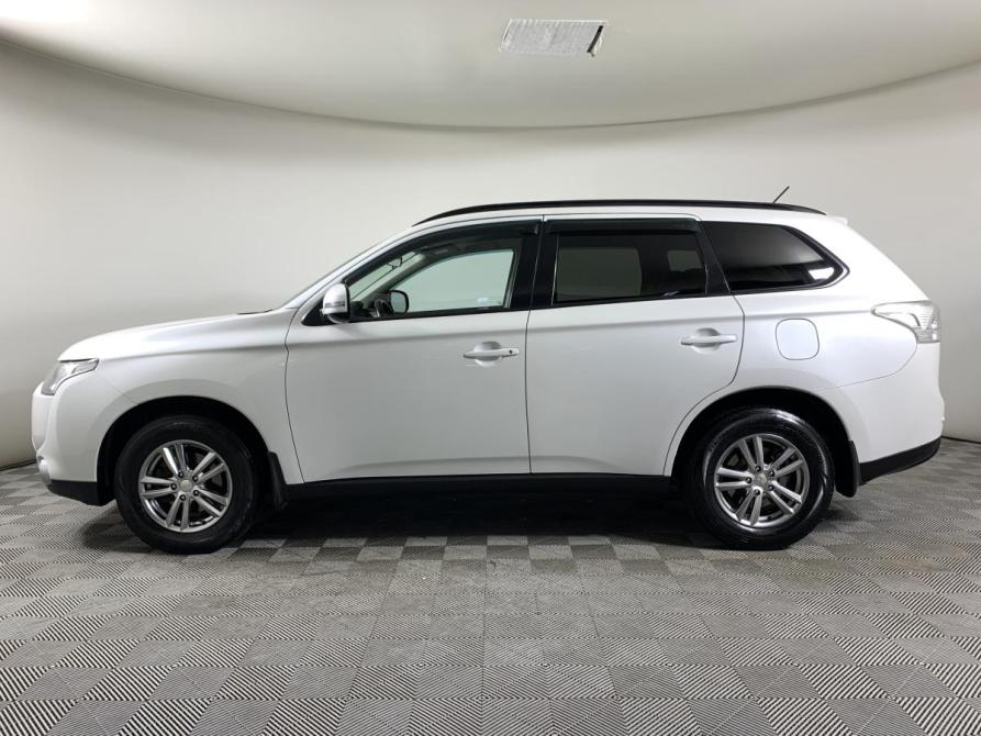 Mitsubishi Outlander III Москва  - изображение 8