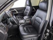 Toyota Land Cruiser 200 Series Рестайлинг 2 Москва  - изображение 51