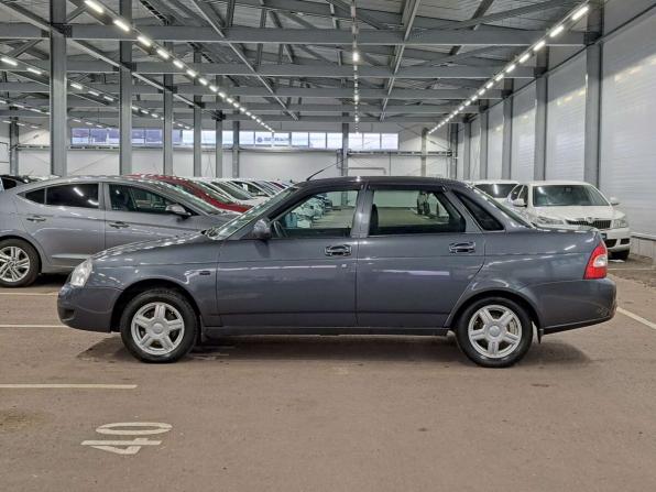 Lada (ВАЗ) Priora I Рестайлинг с пробегом 2018 года, цена 650 000 рублей, 131290 км, седан, Автокод Объявления