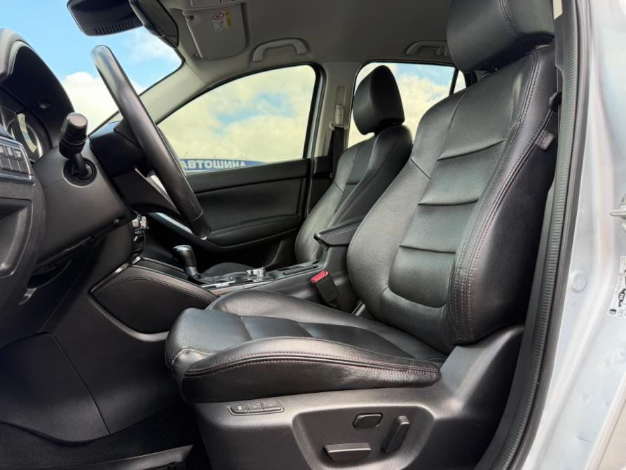 Mazda CX-5 I Рестайлинг Набережные Челны  - изображение 17