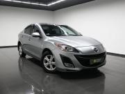 Mazda 3 II (BL) Рестайлинг Тверь  - изображение 24