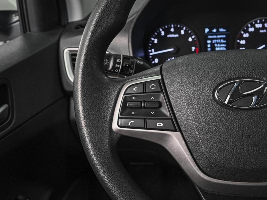 Hyundai Solaris II Ставрополь  - изображение 17