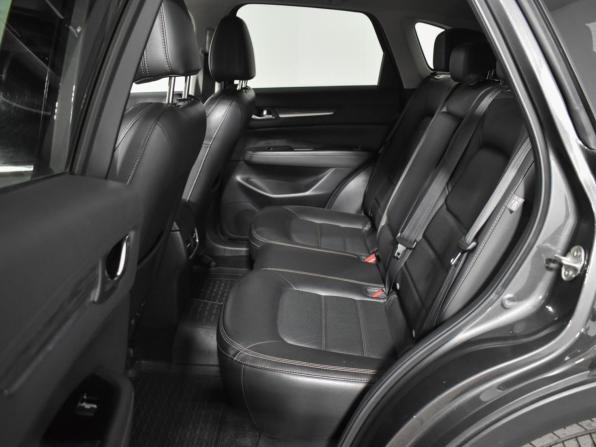 Mazda CX-5 II с пробегом 2021 года, цена 3 549 000 рублей, 52962 км, внедорожник, Автокод Объявления