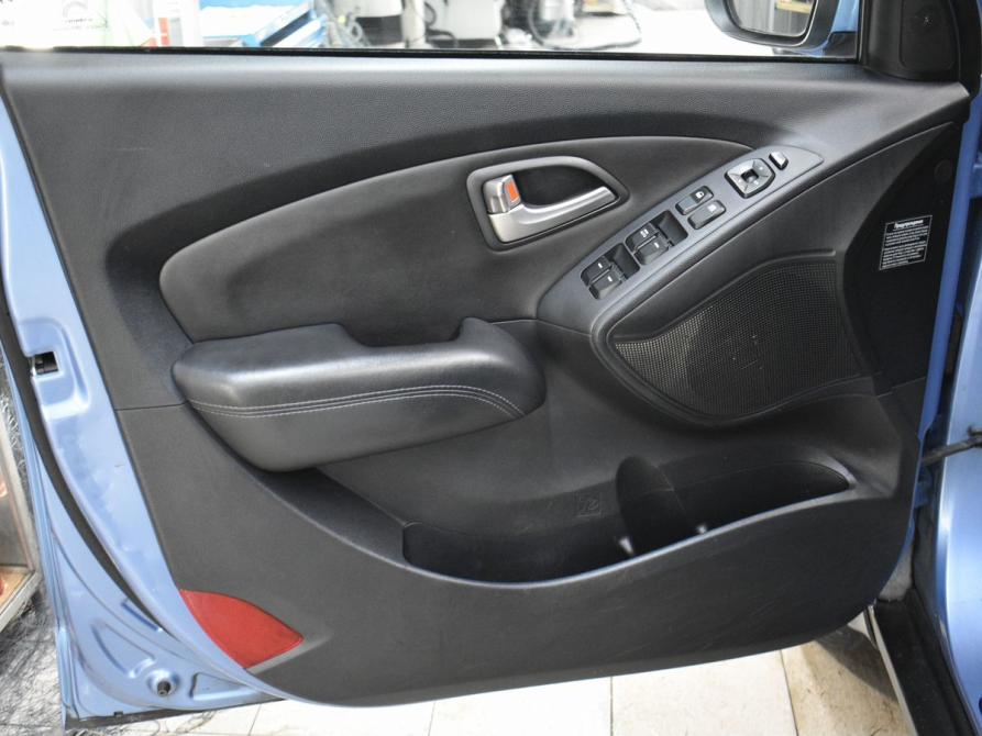Hyundai ix35 I Мурманск  - изображение 5