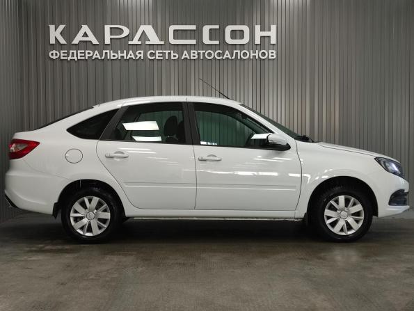 Lada (ВАЗ) Granta I Рестайлинг с пробегом 2022 года, цена 665 000 рублей, 23507 км, хэтчбек, Автокод Объявления
