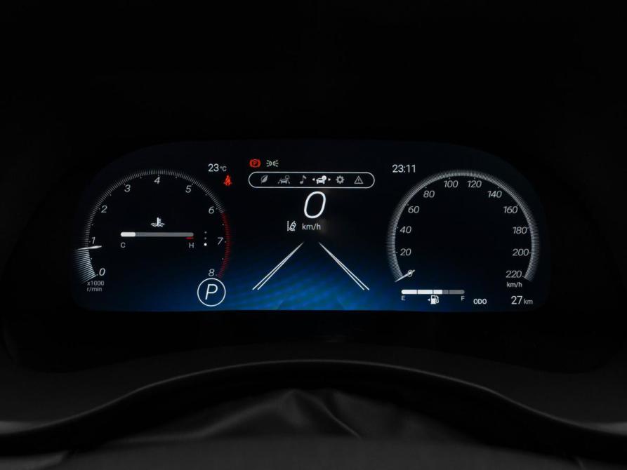 Toyota Highlander IV (XU70) Москва  - изображение 12