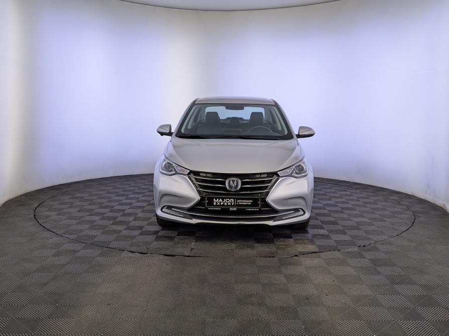 Changan Alsvin Москва  - изображение 2